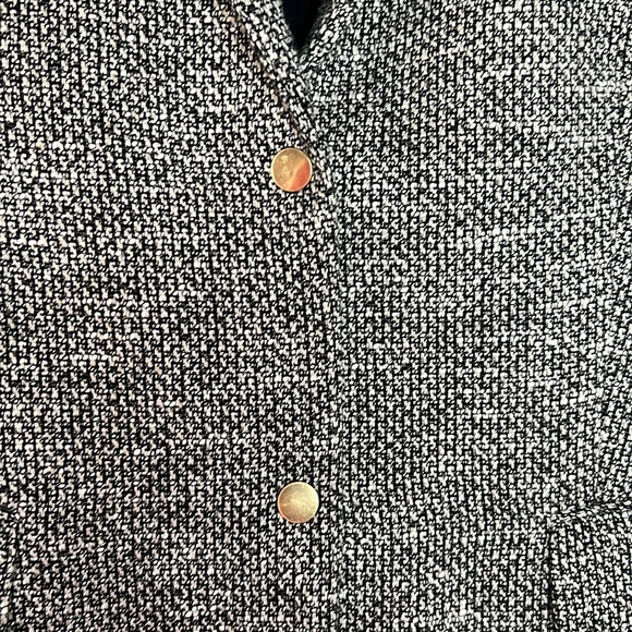 THE ROW blazer - Picture 4 of 9